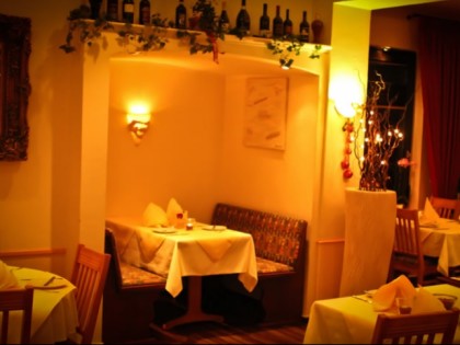 Foto: Da Aldo - Cucina Tradizionale Italiana